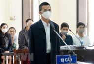 Cựu Chánh Thanh tra Bộ Thông tin và Truyền thông được trả tự do