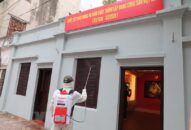 Bộ Y tế: Trường hợp thứ 35 mắc bệnh COVID-19 là nhân viên siêu thị