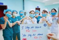 Ngày 23/3: Tăng thêm 10 ca mắc, cả nước bước vào giai đoạn 3 ‘cuộc chiến’ chống COVID-19