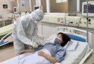 Bộ Y tế: Thêm 47 bệnh nhân mắc COVID-19 đã có kết quả âm tính
