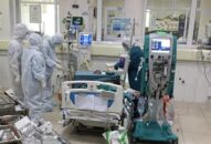 Thêm 9 ca mắc COVID-19: Có 7 ca là nhân viên của Công ty Trường Sinh