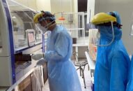 Việt Nam ghi nhận bệnh nhân số 99 mắc COVID-19 ở TP. Hồ Chí Minh