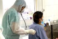 Bộ Y tế công bố thêm hai trường hợp mắc bệnh COVID-19, đều ở Hà Nội