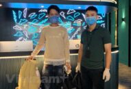 Thực hiện biện pháp hỗ trợ cần thiết khi công dân lưu trú tại Malaysia