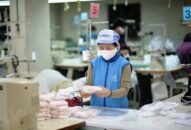 Doanh nghiệp khẳng định đủ năng lực sản xuất khẩu trang phòng COVID-19