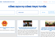 Yêu cầu các doanh nghiệp xuất khẩu lao động báo cáo lao động về nước