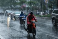 Từ chiều 17/3, không khí lạnh gây mưa rét ở vùng núi phía Bắc