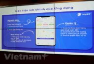 Ra mắt 2 ứng dụng khai báo y tế hỗ trợ phòng chống dịch COVID-19