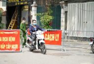 Công bố ca bệnh thứ 30 tại Việt Nam dương tính với COVID-19