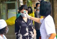 Bộ Y tế công bố thêm trường hợp thứ 31 nhiễm COVID-19