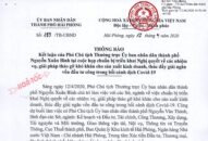 Tháo gỡ khó khăn cho sản xuất kinh doanh, thúc đẩy giải ngân vốn đầu tư công trong bối cảnh dịch Covid-19