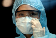 Bệnh nhân số 21 và bác sĩ đầu tiên của Việt Nam nhiễm Covid-19 khỏi bệnh