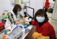 Tổng Bí thư, Chủ tịch nước gửi thư nhân Ngày hiến máu tình nguyện