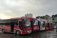 Bộ Giao thông Vận tải đề xuất giảm thuế giúp doanh nghiệp ứng phó dịch