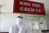 Ca mắc COVID-19 số 268 là cô gái 16 tuổi ở Đồng Văn, Hà Giang