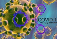 Thông tin phòng, chống dịch COVID-19 đến 12 giờ ngày 10/4/2020: chưa phát hiện ca nhiễm mới