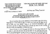 Hướng dẫn việc tạm dừng đóng vào quỹ hưu trí và tử tuất đối với doanh nghiệp gặp khó khăn do dịch COVID-19