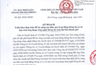Triển khai Đề án nâng cao hiệu quả hoạt động thông tin cơ sở dựa trên ứng dụng công nghệ thông tin