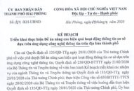 Triển khai thực hiện Đề án nâng cao hiệu quả hoạt động thông tin cơ sở trên ứng dụng công nghệ thông tin