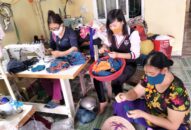 Chung tay phòng, chống dịch COVID-19