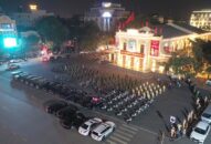 Công an Hải Phòng: Một trong những lực lượng chủ công nhất trên mặt trận phòng, chống dịch Covid-19