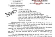 Thực hiện thành lập các tổ công tác trực chốt, kiểm tra, giám sát việc  dừng hoạt động của các công viên trên địa bàn thành phố