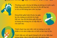 Thông tin phòng, chống dịch COVID-19 tính đến 12 giờ, ngày 06/4/2020