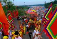 Đất Tổ Hùng Vương – Linh thiêng nguồn cội