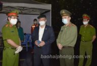 Các tổ kiểm soát cần sâu sát hơn nữa trong thực hiện nhiệm vụ