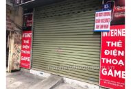 Các hộ kinh doanh nhỏ lẻ phải tạm dừng hoạt động do dịch bệnh sẽ sớm được hỗ trợ ổn định cuộc sống