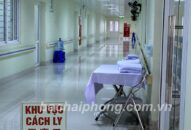 Đến 17 giờ ngày 02/4/2020, thêm 16 cá nhân, tập thể, doanh nghiệp ủng hộ kinh phí, lương thực, thực phẩm phòng chống dịch COVID-19 trên địa bàn thành phố Hải Phòng