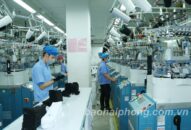 Giữa đại dịch, Hải Phòng vẫn tăng trưởng