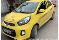 Công ty CP Én Vàng quốc tế rút kinh nghiệm trong điều động phương tiện