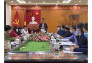 Quận Lê Chân: Duy trì hiệu quả cao các hoạt động phòng, chống dịch COVID-19