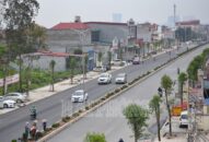 Dự án đường 359 từ cầu Bính đến Núi Đèo tăng tốc để về đích đúng tiến độ