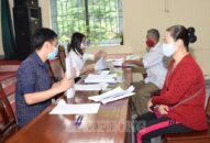 Dự án xây dựng đường vào khu bảo tồn bãi cọc Cao Quỳ (xã Liên Khê, huyện Thủy Nguyên): Đáp ứng yêu cầu tiến độ