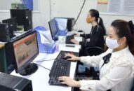 Kết nối Cổng Dịch vụ công quốc gia: Người dân, doanh nghiệp hưởng ứng tích cực