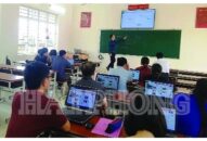 Các doanh nghiệp Viễn thông Hải Phòng: Thiết thực hỗ trợ dạy, học trực tuyến