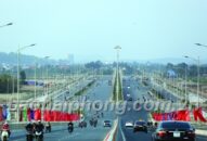 Điều chỉnh quy hoạch chung thành phố Hải Phòng đến năm 2035, tầm nhìn đến năm 2050: Đề xuất phát triển 3 trọng điểm đô thị