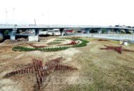 Chuẩn bị khởi công Dự án đầu tư xây dựng tuyến đường nối từ nút giao Nam cầu Bính đến ngã 4 đường Tôn Đức Thắng: Kết nối trục giao thông hướng Bắc – Nam thành phố