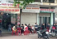 Không lơ là, chủ quan với dịch bệnh