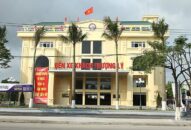 Vụ việc mất trật tự, gây thương tích tại Bến xe Thượng Lý: Công an quận Hồng Bàng đang giải quyết