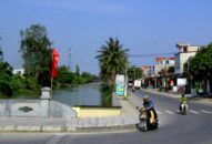 Dự án đầu tư xây dựng tuyến đường nối từ cầu Lạng Am đến tuyến đường bộ ven biển: Hoàn thiện hệ thống giao thông trên quê hương Trạng Trình