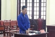 8 năm 6 tháng tù cho kẻ lừa bán thiếu nữ sang Trung Quốc