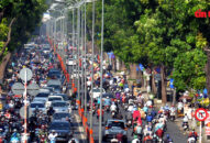 Đường dây nóng đảm bảo trật tự an toàn giao thông dịp nghỉ Lễ 30/4 – 1/5