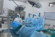 Thêm 4 ca mắc Covid-19, Việt Nam có 237 ca nhiễm virus corona