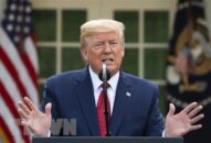 Ngừng viện trợ WHO có đem lại lợi ích cho chính quyền của ông Trump?