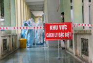 Bộ TT&TT đề nghị tạo điều kiện cho các DN VT đảm bảo thông tin liên lạc trong phòng chống dịch Covid-19