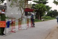 Phương tiện chở người đến từ nơi khác sẽ cho quay về nếu không có lý do chính đáng