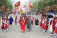 Tín ngưỡng thờ cúng Hùng Vương – Hội tụ và lan tỏa trong đời sống cộng đồng